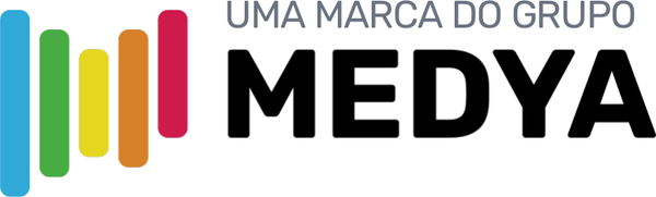 Uma marca do Grupo Medya
